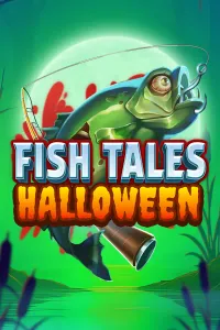 Fish Tales Halloween